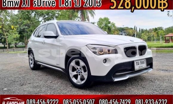 ซื้อ รถมือสอง BMW X1 ขาว รถยนต์ ใน %{เมือง} ใน กรุงเทพมหานคร ซื้อ รถมือสอง BMW X1 ขาว รถยนต์ ใน %{เมือง} ใน กรุงเทพมหานคร