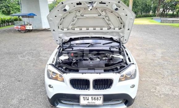 ซื้อ รถมือสอง BMW X1 ขาว รถยนต์ ใน %{เมือง} ใน กรุงเทพมหานคร ซื้อ รถมือสอง BMW X1 ขาว รถยนต์ ใน %{เมือง} ใน กรุงเทพมหานคร