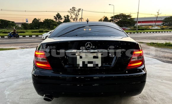 ซื้อ รถมือสอง Mercedes-Benz C-Classe สีดำ รถยนต์ ใน %{เมือง} ใน ร้อยเอ็ด ซื้อ รถมือสอง Mercedes-Benz C-Classe สีดำ รถยนต์ ใน %{เมือง} ใน ร้อยเอ็ด