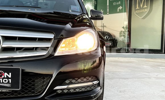 ซื้อ รถมือสอง Mercedes-Benz C-Classe สีดำ รถยนต์ ใน %{เมือง} ใน ร้อยเอ็ด ซื้อ รถมือสอง Mercedes-Benz C-Classe สีดำ รถยนต์ ใน %{เมือง} ใน ร้อยเอ็ด