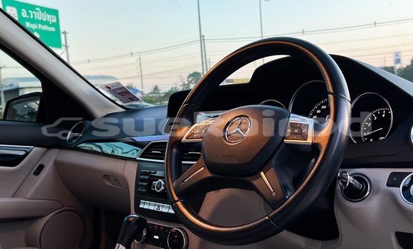 ซื้อ รถมือสอง Mercedes-Benz C-Classe สีดำ รถยนต์ ใน %{เมือง} ใน ร้อยเอ็ด ซื้อ รถมือสอง Mercedes-Benz C-Classe สีดำ รถยนต์ ใน %{เมือง} ใน ร้อยเอ็ด