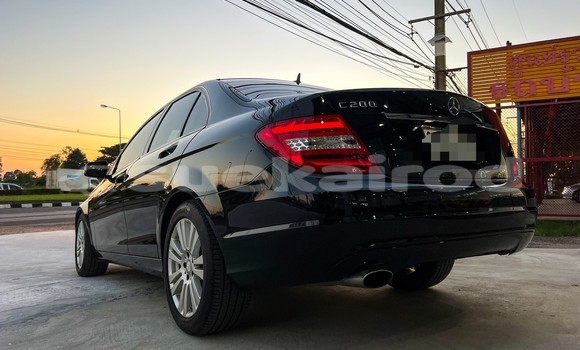 ซื้อ รถมือสอง Mercedes-Benz C-Classe สีดำ รถยนต์ ใน %{เมือง} ใน ร้อยเอ็ด ซื้อ รถมือสอง Mercedes-Benz C-Classe สีดำ รถยนต์ ใน %{เมือง} ใน ร้อยเอ็ด