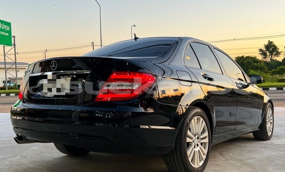 ซื้อ รถมือสอง Mercedes-Benz C-Classe สีดำ รถยนต์ ใน %{เมือง} ใน ร้อยเอ็ด ซื้อ รถมือสอง Mercedes-Benz C-Classe สีดำ รถยนต์ ใน %{เมือง} ใน ร้อยเอ็ด