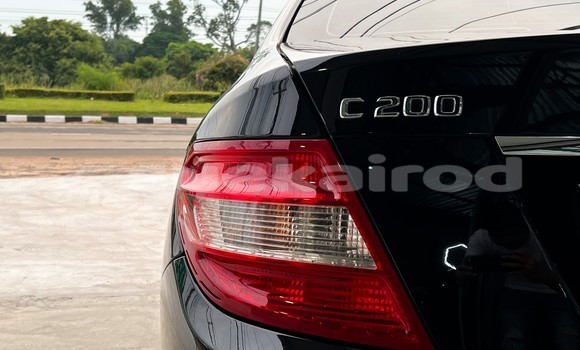 ซื้อ รถมือสอง Mercedes-Benz C-Classe สีดำ รถยนต์ ใน %{เมือง} ใน ร้อยเอ็ด ซื้อ รถมือสอง Mercedes-Benz C-Classe สีดำ รถยนต์ ใน %{เมือง} ใน ร้อยเอ็ด