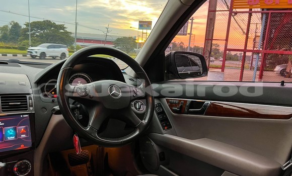 ซื้อ รถมือสอง Mercedes-Benz C-Classe สีดำ รถยนต์ ใน %{เมือง} ใน ร้อยเอ็ด ซื้อ รถมือสอง Mercedes-Benz C-Classe สีดำ รถยนต์ ใน %{เมือง} ใน ร้อยเอ็ด