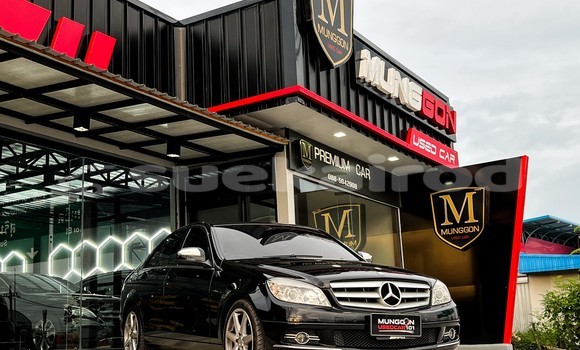 ซื้อ รถมือสอง Mercedes-Benz C-Classe สีดำ รถยนต์ ใน %{เมือง} ใน ร้อยเอ็ด ซื้อ รถมือสอง Mercedes-Benz C-Classe สีดำ รถยนต์ ใน %{เมือง} ใน ร้อยเอ็ด