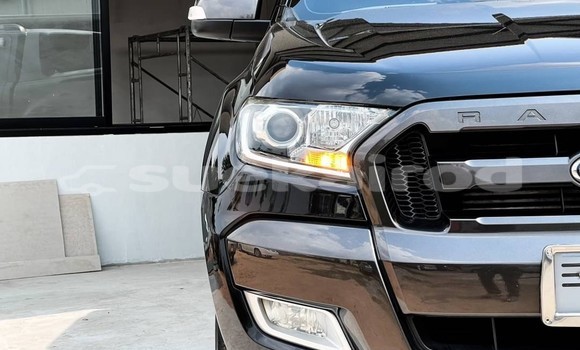ซื้อ รถมือสอง Ford Ranger สีดำ รถยนต์ ใน %{เมือง} ใน ร้อยเอ็ด ซื้อ รถมือสอง Ford Ranger สีดำ รถยนต์ ใน %{เมือง} ใน ร้อยเอ็ด