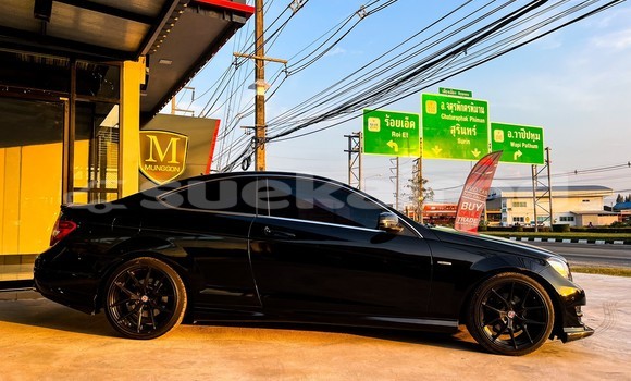 ซื้อ รถมือสอง Mercedes‒Benz C–Class สีดำ รถยนต์ ใน %{เมือง} ใน ร้อยเอ็ด ซื้อ รถมือสอง Mercedes‒Benz C–Class สีดำ รถยนต์ ใน %{เมือง} ใน ร้อยเอ็ด