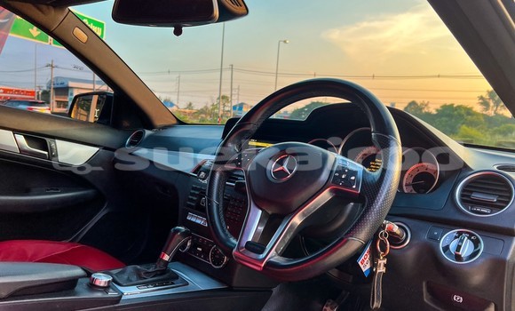 ซื้อ รถมือสอง Mercedes‒Benz C–Class สีดำ รถยนต์ ใน %{เมือง} ใน ร้อยเอ็ด ซื้อ รถมือสอง Mercedes‒Benz C–Class สีดำ รถยนต์ ใน %{เมือง} ใน ร้อยเอ็ด