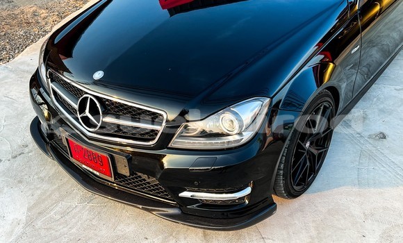 ซื้อ รถมือสอง Mercedes‒Benz C–Class สีดำ รถยนต์ ใน %{เมือง} ใน ร้อยเอ็ด ซื้อ รถมือสอง Mercedes‒Benz C–Class สีดำ รถยนต์ ใน %{เมือง} ใน ร้อยเอ็ด