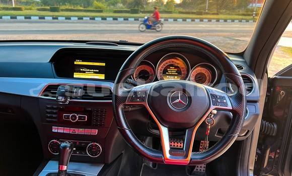 ซื้อ รถมือสอง Mercedes‒Benz C–Class สีดำ รถยนต์ ใน %{เมือง} ใน ร้อยเอ็ด ซื้อ รถมือสอง Mercedes‒Benz C–Class สีดำ รถยนต์ ใน %{เมือง} ใน ร้อยเอ็ด