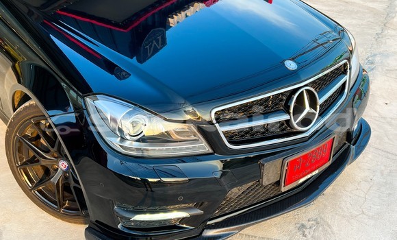 ซื้อ รถมือสอง Mercedes‒Benz C–Class สีดำ รถยนต์ ใน %{เมือง} ใน ร้อยเอ็ด ซื้อ รถมือสอง Mercedes‒Benz C–Class สีดำ รถยนต์ ใน %{เมือง} ใน ร้อยเอ็ด