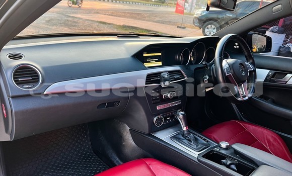 ซื้อ รถมือสอง Mercedes‒Benz C–Class สีดำ รถยนต์ ใน %{เมือง} ใน ร้อยเอ็ด ซื้อ รถมือสอง Mercedes‒Benz C–Class สีดำ รถยนต์ ใน %{เมือง} ใน ร้อยเอ็ด