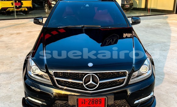 ซื้อ รถมือสอง Mercedes‒Benz C–Class สีดำ รถยนต์ ใน %{เมือง} ใน ร้อยเอ็ด ซื้อ รถมือสอง Mercedes‒Benz C–Class สีดำ รถยนต์ ใน %{เมือง} ใน ร้อยเอ็ด