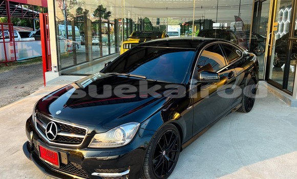 ซื้อ รถมือสอง Mercedes‒Benz C–Class สีดำ รถยนต์ ใน %{เมือง} ใน ร้อยเอ็ด ซื้อ รถมือสอง Mercedes‒Benz C–Class สีดำ รถยนต์ ใน %{เมือง} ใน ร้อยเอ็ด