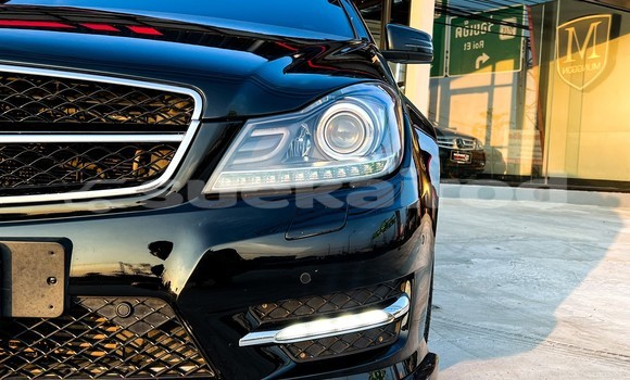 ซื้อ รถมือสอง Mercedes‒Benz C–Class สีดำ รถยนต์ ใน %{เมือง} ใน ร้อยเอ็ด ซื้อ รถมือสอง Mercedes‒Benz C–Class สีดำ รถยนต์ ใน %{เมือง} ใน ร้อยเอ็ด