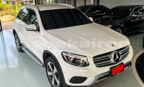 ซื้อ รถมือสอง Mercedes-Benz GLC 250D ขาว รถยนต์ ใน %{เมือง} ใน ร้อยเอ็ด ซื้อ รถมือสอง Mercedes-Benz GLC 250D ขาว รถยนต์ ใน %{เมือง} ใน ร้อยเอ็ด