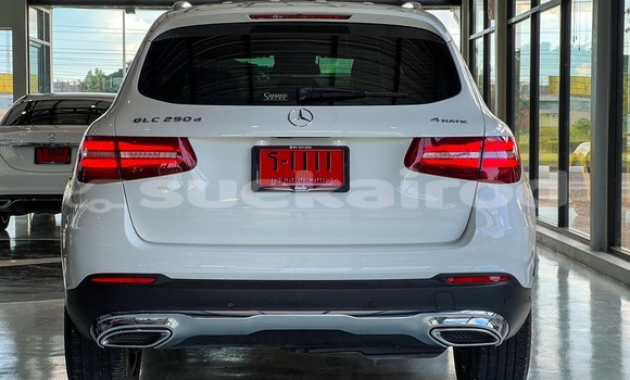 ซื้อ รถมือสอง Mercedes-Benz GLC 250D ขาว รถยนต์ ใน %{เมือง} ใน ร้อยเอ็ด ซื้อ รถมือสอง Mercedes-Benz GLC 250D ขาว รถยนต์ ใน %{เมือง} ใน ร้อยเอ็ด