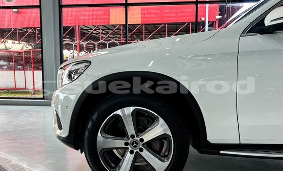 ซื้อ รถมือสอง Mercedes-Benz GLC 250D ขาว รถยนต์ ใน %{เมือง} ใน ร้อยเอ็ด ซื้อ รถมือสอง Mercedes-Benz GLC 250D ขาว รถยนต์ ใน %{เมือง} ใน ร้อยเอ็ด