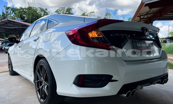 ซื้อ รถมือสอง Honda Civic ขาว รถยนต์ ใน %{เมือง} ใน ร้อยเอ็ด ซื้อ รถมือสอง Honda Civic ขาว รถยนต์ ใน %{เมือง} ใน ร้อยเอ็ด