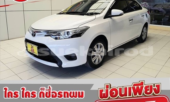 ซื้อ รถมือสอง Toyota Vios ขาว รถยนต์ ใน %{เมือง} ใน สระบุรี ซื้อ รถมือสอง Toyota Vios ขาว รถยนต์ ใน %{เมือง} ใน สระบุรี