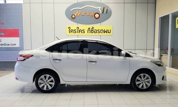 ซื้อ รถมือสอง Toyota Vios ขาว รถยนต์ ใน %{เมือง} ใน สระบุรี ซื้อ รถมือสอง Toyota Vios ขาว รถยนต์ ใน %{เมือง} ใน สระบุรี
