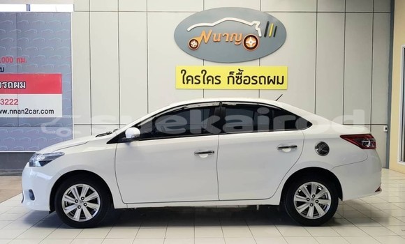 ซื้อ รถมือสอง Toyota Vios ขาว รถยนต์ ใน %{เมือง} ใน สระบุรี ซื้อ รถมือสอง Toyota Vios ขาว รถยนต์ ใน %{เมือง} ใน สระบุรี