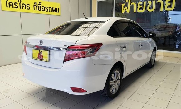 ซื้อ รถมือสอง Toyota Vios ขาว รถยนต์ ใน %{เมือง} ใน สระบุรี ซื้อ รถมือสอง Toyota Vios ขาว รถยนต์ ใน %{เมือง} ใน สระบุรี