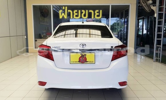 ซื้อ รถมือสอง Toyota Vios ขาว รถยนต์ ใน %{เมือง} ใน สระบุรี ซื้อ รถมือสอง Toyota Vios ขาว รถยนต์ ใน %{เมือง} ใน สระบุรี