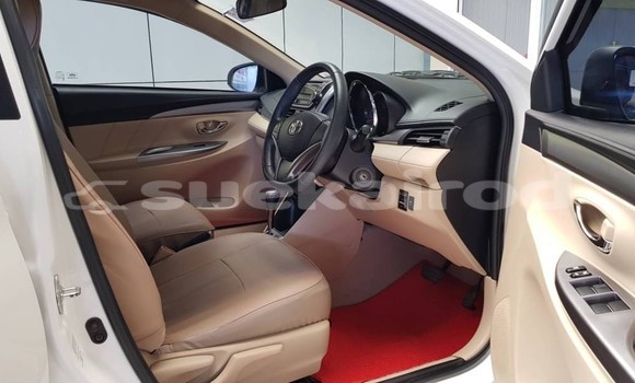 ซื้อ รถมือสอง Toyota Vios ขาว รถยนต์ ใน %{เมือง} ใน สระบุรี ซื้อ รถมือสอง Toyota Vios ขาว รถยนต์ ใน %{เมือง} ใน สระบุรี