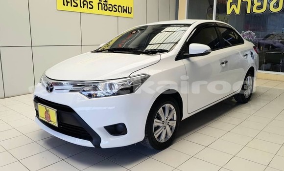 ซื้อ รถมือสอง Toyota Vios ขาว รถยนต์ ใน %{เมือง} ใน สระบุรี ซื้อ รถมือสอง Toyota Vios ขาว รถยนต์ ใน %{เมือง} ใน สระบุรี