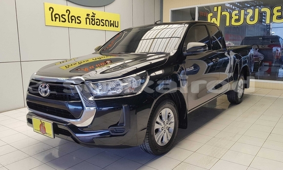 ซื้อ รถมือสอง Toyota Hiluxe Revo สีดำ รถยนต์ ใน %{เมือง} ใน สระบุรี ซื้อ รถมือสอง Toyota Hiluxe Revo สีดำ รถยนต์ ใน %{เมือง} ใน สระบุรี