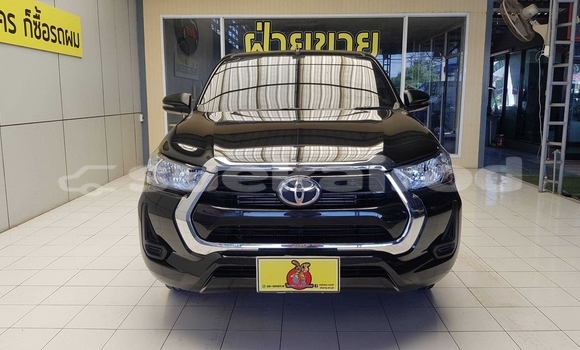 ซื้อ รถมือสอง Toyota Hiluxe Revo สีดำ รถยนต์ ใน %{เมือง} ใน สระบุรี ซื้อ รถมือสอง Toyota Hiluxe Revo สีดำ รถยนต์ ใน %{เมือง} ใน สระบุรี