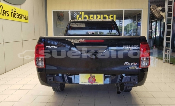 ซื้อ รถมือสอง Toyota Hiluxe Revo สีดำ รถยนต์ ใน %{เมือง} ใน สระบุรี ซื้อ รถมือสอง Toyota Hiluxe Revo สีดำ รถยนต์ ใน %{เมือง} ใน สระบุรี