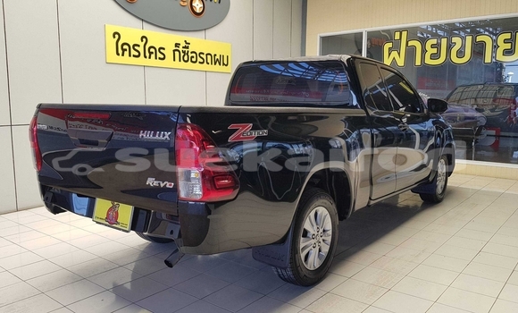 ซื้อ รถมือสอง Toyota Hiluxe Revo สีดำ รถยนต์ ใน %{เมือง} ใน สระบุรี ซื้อ รถมือสอง Toyota Hiluxe Revo สีดำ รถยนต์ ใน %{เมือง} ใน สระบุรี