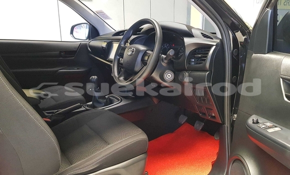 ซื้อ รถมือสอง Toyota Hiluxe Revo สีดำ รถยนต์ ใน %{เมือง} ใน สระบุรี ซื้อ รถมือสอง Toyota Hiluxe Revo สีดำ รถยนต์ ใน %{เมือง} ใน สระบุรี