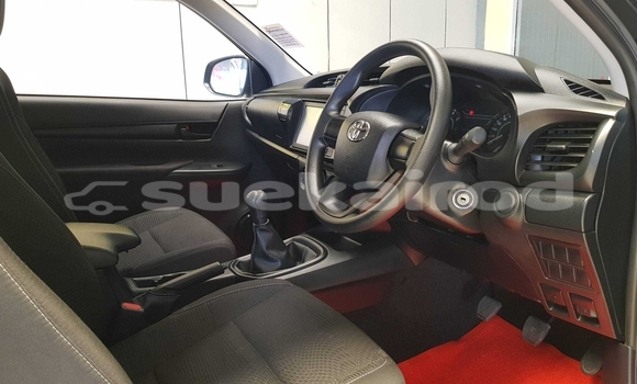 ซื้อ รถมือสอง Toyota Hiluxe Revo สีดำ รถยนต์ ใน %{เมือง} ใน สระบุรี ซื้อ รถมือสอง Toyota Hiluxe Revo สีดำ รถยนต์ ใน %{เมือง} ใน สระบุรี