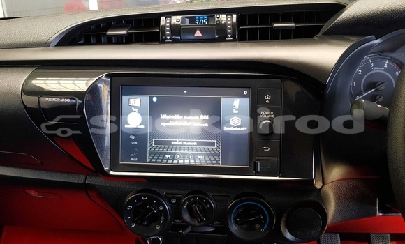 ซื้อ รถมือสอง Toyota Hiluxe Revo สีดำ รถยนต์ ใน %{เมือง} ใน สระบุรี ซื้อ รถมือสอง Toyota Hiluxe Revo สีดำ รถยนต์ ใน %{เมือง} ใน สระบุรี