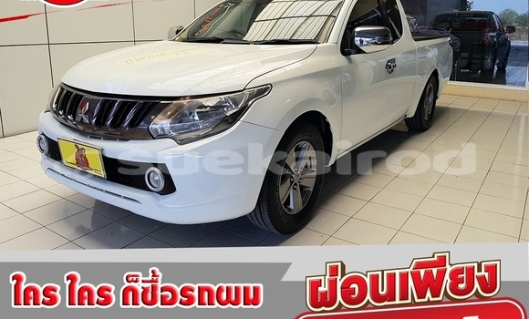 ซื้อ รถมือสอง Mitsubishi Triton อื่น ๆ รถยนต์ ใน %{เมือง} ใน สระบุรี ซื้อ รถมือสอง Mitsubishi Triton อื่น ๆ รถยนต์ ใน %{เมือง} ใน สระบุรี