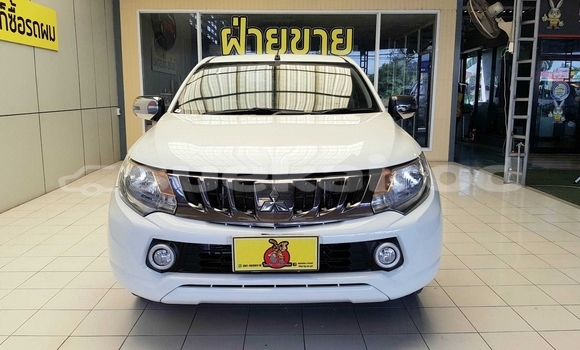 ซื้อ รถมือสอง Mitsubishi Triton อื่น ๆ รถยนต์ ใน %{เมือง} ใน สระบุรี ซื้อ รถมือสอง Mitsubishi Triton อื่น ๆ รถยนต์ ใน %{เมือง} ใน สระบุรี