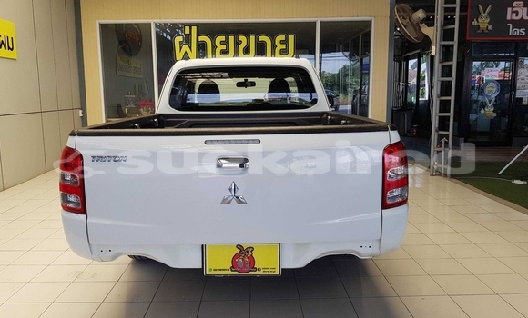 ซื้อ รถมือสอง Mitsubishi Triton อื่น ๆ รถยนต์ ใน %{เมือง} ใน สระบุรี ซื้อ รถมือสอง Mitsubishi Triton อื่น ๆ รถยนต์ ใน %{เมือง} ใน สระบุรี