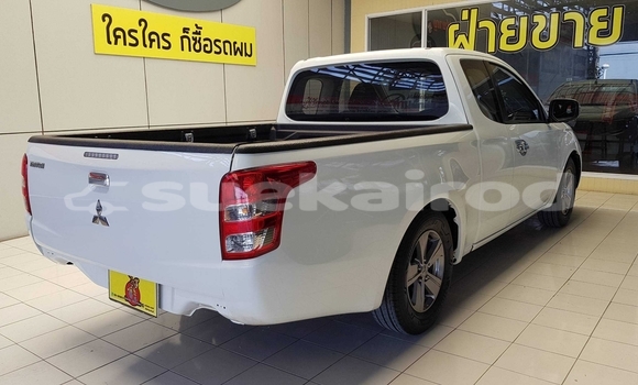ซื้อ รถมือสอง Mitsubishi Triton อื่น ๆ รถยนต์ ใน %{เมือง} ใน สระบุรี ซื้อ รถมือสอง Mitsubishi Triton อื่น ๆ รถยนต์ ใน %{เมือง} ใน สระบุรี