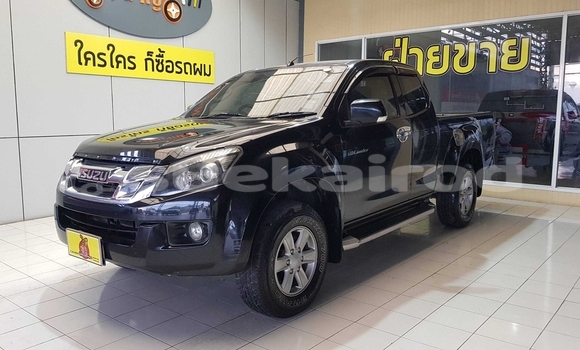 ซื้อ รถมือสอง Isuzu D-Max สีดำ รถยนต์ ใน %{เมือง} ใน สระบุรี ซื้อ รถมือสอง Isuzu D-Max สีดำ รถยนต์ ใน %{เมือง} ใน สระบุรี