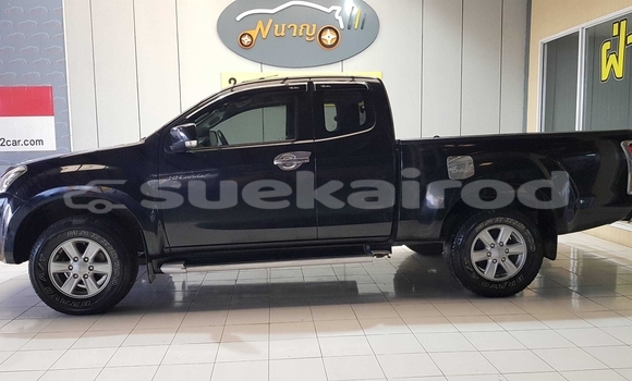ซื้อ รถมือสอง Isuzu D-Max สีดำ รถยนต์ ใน %{เมือง} ใน สระบุรี ซื้อ รถมือสอง Isuzu D-Max สีดำ รถยนต์ ใน %{เมือง} ใน สระบุรี
