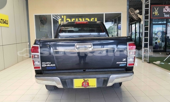 ซื้อ รถมือสอง Isuzu D-Max สีดำ รถยนต์ ใน %{เมือง} ใน สระบุรี ซื้อ รถมือสอง Isuzu D-Max สีดำ รถยนต์ ใน %{เมือง} ใน สระบุรี