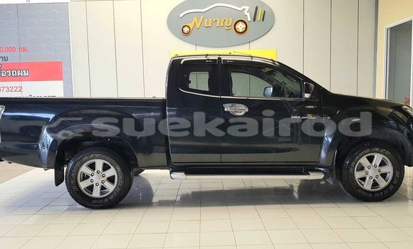 ซื้อ รถมือสอง Isuzu D-Max สีดำ รถยนต์ ใน %{เมือง} ใน สระบุรี ซื้อ รถมือสอง Isuzu D-Max สีดำ รถยนต์ ใน %{เมือง} ใน สระบุรี