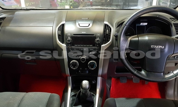 ซื้อ รถมือสอง Isuzu D-Max สีดำ รถยนต์ ใน %{เมือง} ใน สระบุรี ซื้อ รถมือสอง Isuzu D-Max สีดำ รถยนต์ ใน %{เมือง} ใน สระบุรี