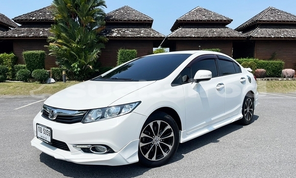 ซื้อ รถมือสอง Honda Civic ขาว รถยนต์ ใน %{เมือง} ใน กรุงเทพมหานคร ซื้อ รถมือสอง Honda Civic ขาว รถยนต์ ใน %{เมือง} ใน กรุงเทพมหานคร