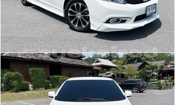 ซื้อ รถมือสอง Honda Civic ขาว รถยนต์ ใน %{เมือง} ใน กรุงเทพมหานคร ซื้อ รถมือสอง Honda Civic ขาว รถยนต์ ใน %{เมือง} ใน กรุงเทพมหานคร