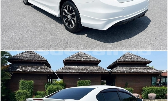 ซื้อ รถมือสอง Honda Civic ขาว รถยนต์ ใน %{เมือง} ใน กรุงเทพมหานคร ซื้อ รถมือสอง Honda Civic ขาว รถยนต์ ใน %{เมือง} ใน กรุงเทพมหานคร